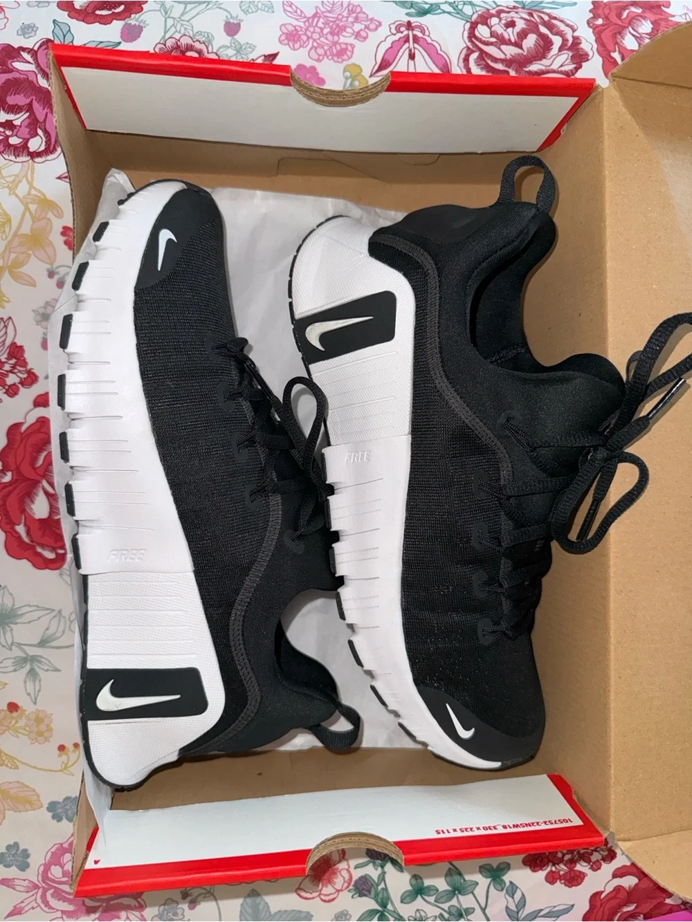 Nike Women’s Free Metcon 6 Training Shoes